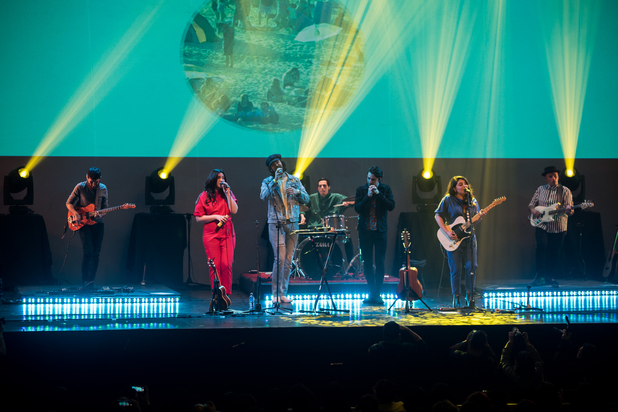 Yorka: Y bailamos tanto